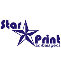 star print